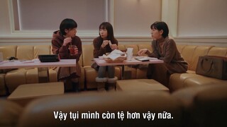 Rebooting EP 2 [Sub Việt]