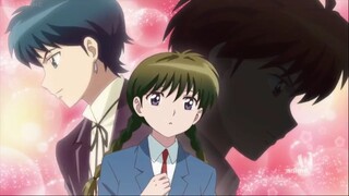 Kyoukai no Rinne Ep 51 English Sub