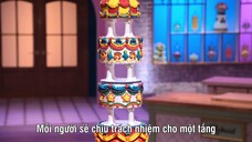 Dễ như ăn bánh! Thử thách siêu cấp EP 5 [Sub Việt]