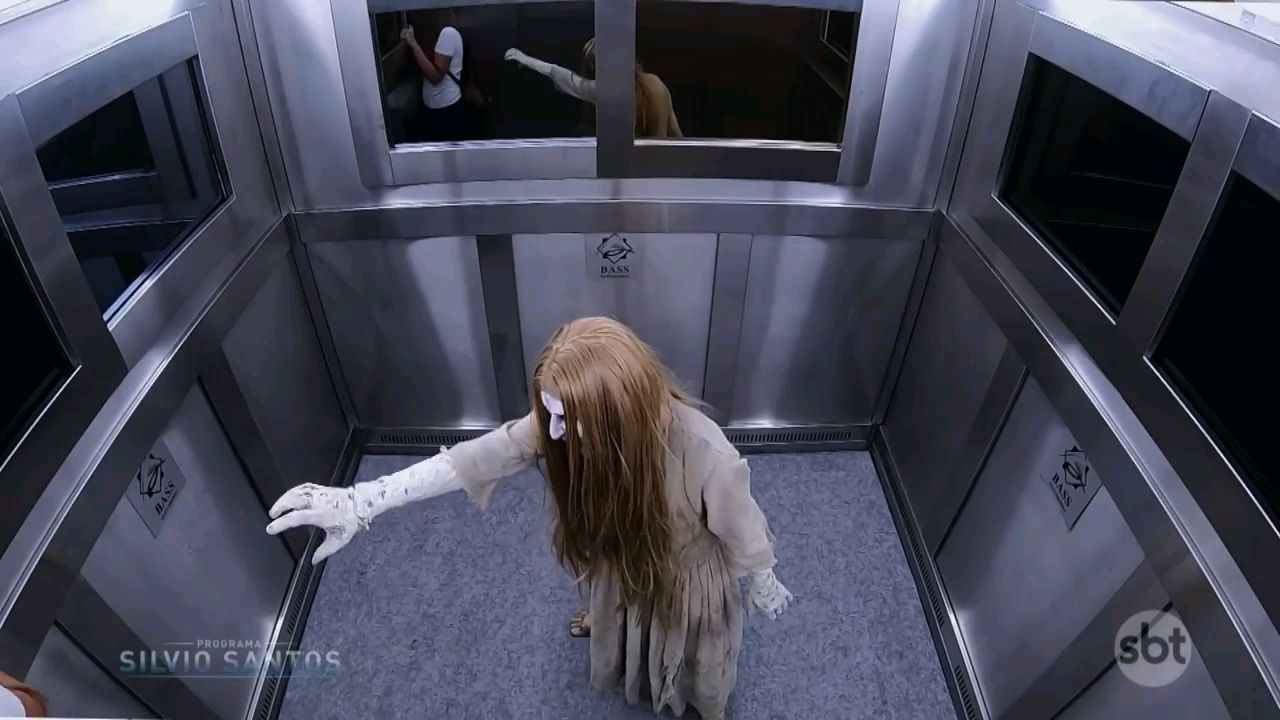 funny horror prank🤣🤣🤣 - Bilibili funny horror prank🤣🤣🤣 - Bilibili