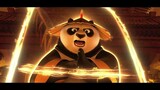 Kung Fu Panda 3 (2016) กังฟูแพนด้า 3 ฉาก โปสู้กับไคครั้งสุดท้าย