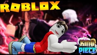 Roblox - King Piece Update Mới Với Nhiều Thay Đổi Rất Đáng Chơi