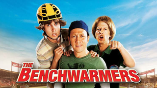 the Benchwarmers 2006