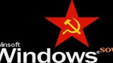 ระบบคอมพิวเตอร์ Windows ที่นำมาใช้ในจีนในช่วงอดีตสหภาพโซเวียต