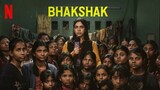 Bhakshak (2024) Hindi