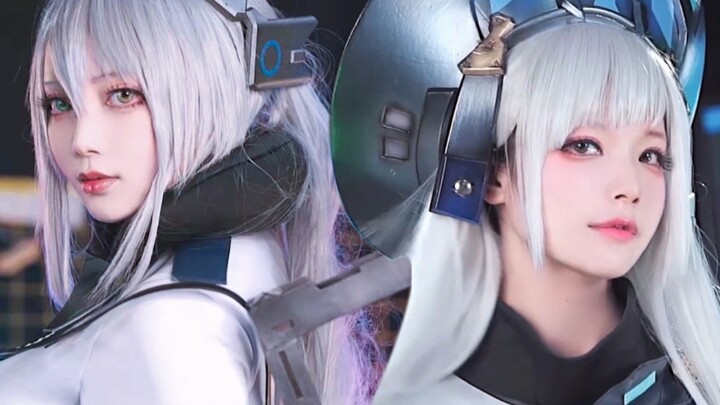 Đời sống|Triển lãm anime, cosplay|Love chỉ thương Belsidia thôi~