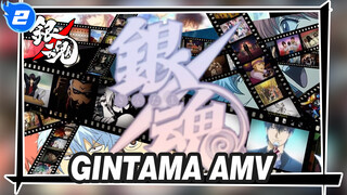 [Gintama AMV] Berkat Kalian Semua, Hati Samurai Tidak Sekadar Perak_2