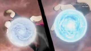 Duet rasengan bareng sensei 🗿