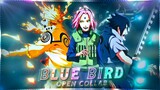 Naruto edit [AMV 4K] Vẫn là Blue Bird nhưng là bản Remix cực cháy