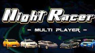 Night Racer | GamePlay PC