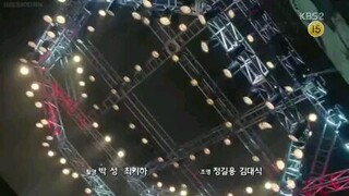 Fight for my way (EP 4-eng sub)