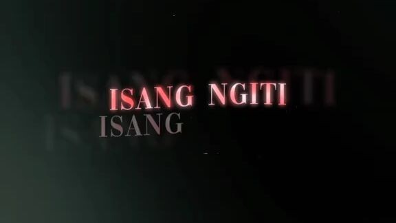 Isang ngiti