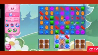 CANDY CRUSH SAGA LEVEL 480 (NEW VERSION)