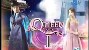 𝑸𝑼𝑬𝑬𝑵 𝑨𝑵𝑫 𝑰 _Tagalog dubbed Ep 02