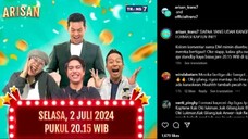 Arisan Trans 7 (02/07/24)