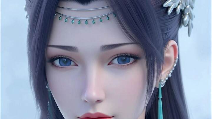 Fights Break Sphere Special Edition Green Clothes Yun Yun! The latest graphics technology pays tribu