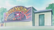 Eyeshield 21 - Episode 45 (Tagalog Dub)