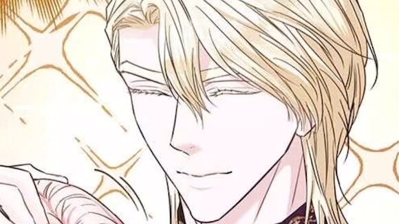 Villain Husband 22-23 The male protagonist is jealous and deliberately teases and kisses the female 