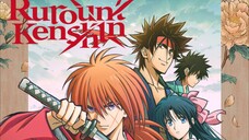 rurouni Kenshin s1 ep 18 Hindi