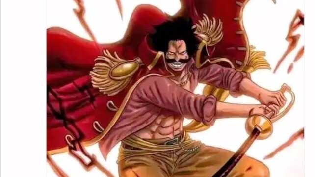 One Piece How do these characters do as fathers?
