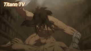 Attack On Titan SS5 (Short Ep 3) - Hai anh em #attackontitanv