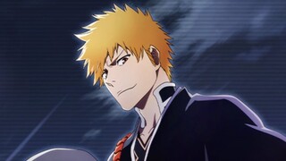 ｢BLEACH Thousand Years of Bloody War｣OP versi lengkap dengan subtitle Cina dan Jepang｢ｽｶｰ｣/ｷﾀﾆﾀﾂﾔ