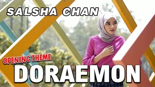 Doraemon - Salsha Chan - New Cobra