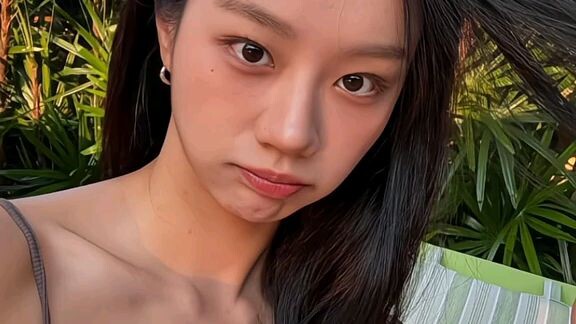 ##Lee hyeri#friendly rivalry
