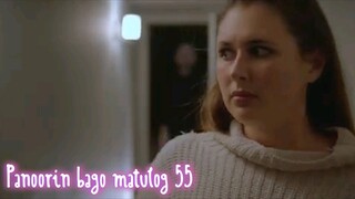 Panoorin bago matulog 55 ( Horror ) ( Short Film )