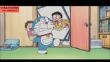 Chú mèo máy Đoraemon_ Khủng hoảng lớn siêu bé bự 1 # Anime