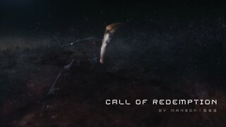 Call of Redemption——Bài hát này bày tỏ lòng tôn kính đối với anime nghệ thuật AOT và trò chơi RDR2