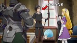 God Accidentally Killed Him So He Gets Reborn as the only S-rank summoner in the world - Anime Recap