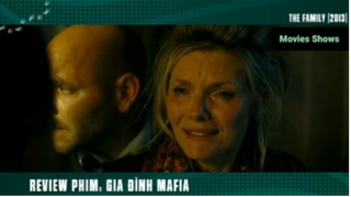 Tóm tắt phim Gia đình Mafia phần 6 #reviewphimhay
