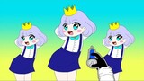 【My Rainbow Friend/Animation】Dodge Shake But Xiaolan