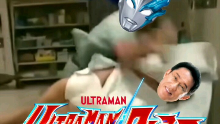 [Ultraman Blaze] (Remastered version) Review of Blaze Episode 9