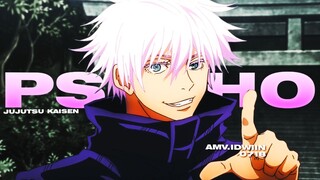 [Anime] "Jujutsu Kaisen" | Adegan Pertempuran