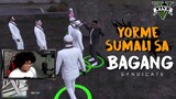 YORME SUMALI SA GANG | BAGANG 06 GTA V | (FT. JUNNIEBOY , TONIBANKS)
