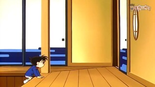 Detective Conan - Season 6 - Episode 161 - Tagalog Dub