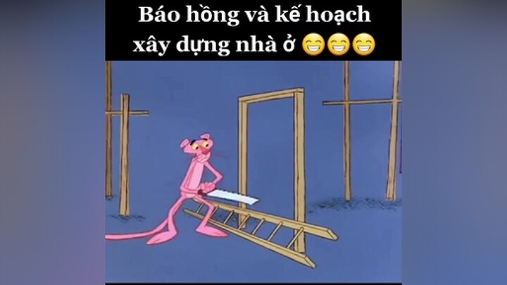 báohồng thepinkpanther fypシ phimhoathinh