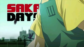 sakamoto days s1 ep 5 hindi dub