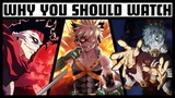 My Hero Academia - Why You Should Watch