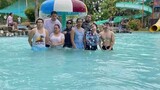 FSP Servants Summer Outing 2023 In Nagcarlan, Laguna At Green Nature Resort