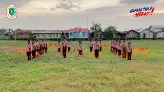 SMPN 03 JONGKONG(UJUNG SAID) KWARCAP KAPUAS HULU