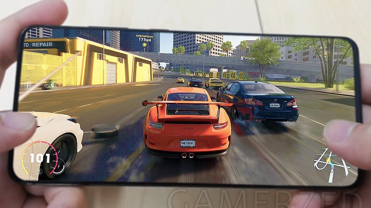 TOP 10 BEST ANDROID/IOS RACING GAMES IN 2020/2021 | OFFLINE & ONLINE | HIGH  GRAPHIC GAMES - Bilibili