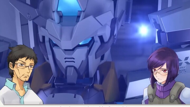 [Gundam TIME] Số 122! Máy thế hệ thứ hai, thương hiệu thế hệ thứ hai! "Gundam 00" Quý cô công lý 2!