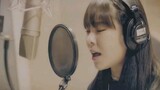 MAMAMOO Wheein sings [Hospital Playlist] OST With My Tears