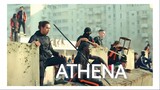 ATHENA 2022 1080P HD