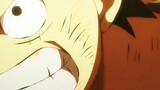 One Piece Episode 1031: Luffy dan Kaido berimbang, lain kali Nika sang Dewa Matahari akan terbangun!