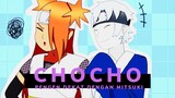 CHOCHO PENGEN DEKAT DENGAN MITSUKI