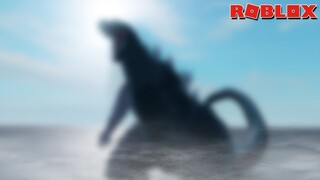 NEW MYSTERY GODZILLA TEASER IN KU! | Kaiju Universe